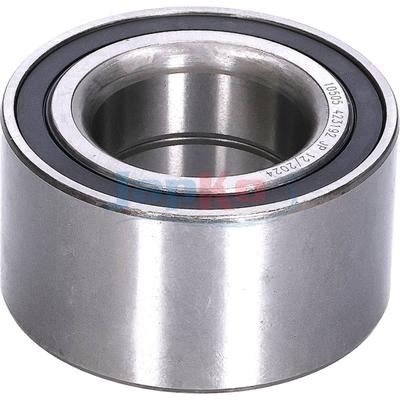 JAPKO Radlagersatz Vorderachse 410505 für HYUNDAI KIA