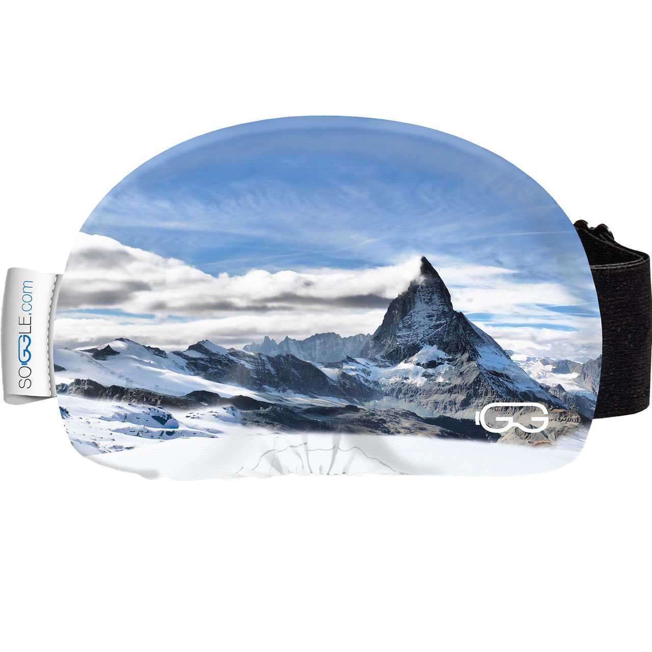 Soggle Pictures Matterhorn
