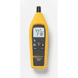 Fluke Temp./Feucht.Messgerät FLUKE-971