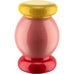 Alessi ES18 Gewürzmühle rosa