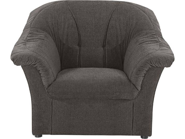 DOMO collection Sessel Pegnitz zeitlos, elegant und bequem