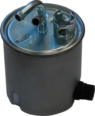 Meat & Doria Kraftstofffilter 4914 Mit Anschluss Für Wassersensor 137mm Nissan