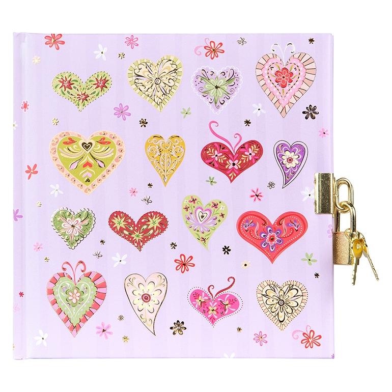 Turnowsky Tagebuch Sweet Beat (44 105)