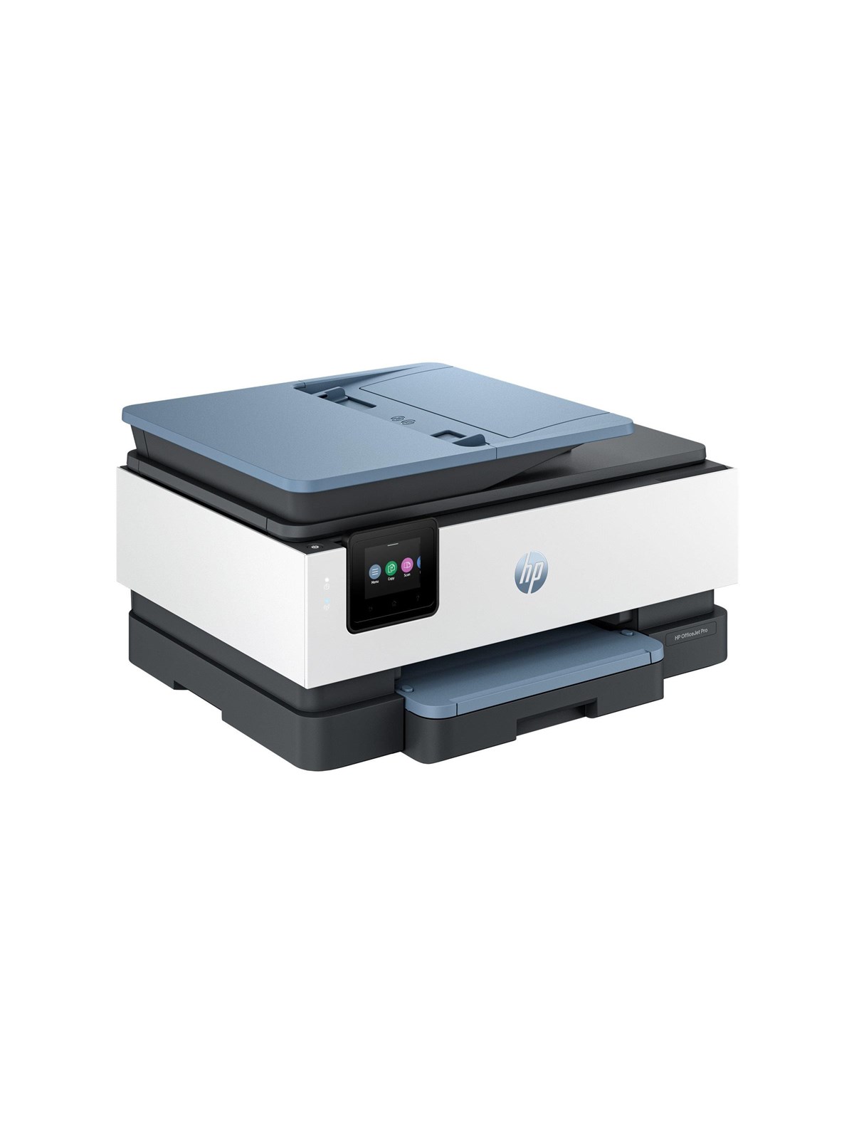 HP Officejet Pro 8125e All-in-One - Color inkjet | Wi-Fi(ac) | LAN | 225 sheets Multifunktion - Farbe - Tinte