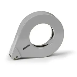 Klebebandabroller, kreisförmig, H38, bis zu 38 mm