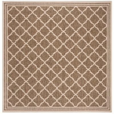 SAFAVIEH Linden Paladia Indoor/ Outdoor Patio Backyard Rug