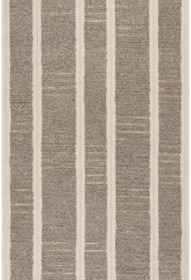Nuloom Adaluna Modern Striped Wool Area Rug
