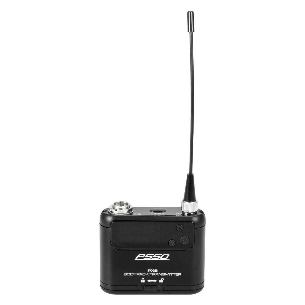 Psso PXS Mini-Taschensender 470-510 MHz (13063513)