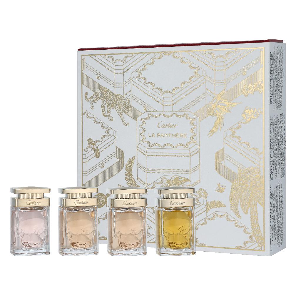 Cartier La Panthere (Parfum Set) (77740506)