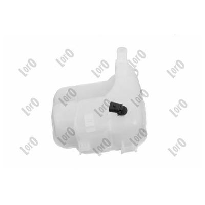 ABAKUS Ausgleichsbehälter, Kühlmittel 037-026-012 für Opel GM Vaughall