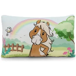 NICI, Kinderkissen, Kissen Holly K. Pony (25 x 43 cm)
