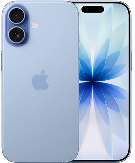 Apple iPhone 17 256GB Azzurro Nebbia
