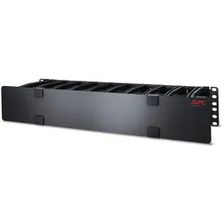 Schneider Elec.(APC) Horizontaler Kabelmanager AR8603A