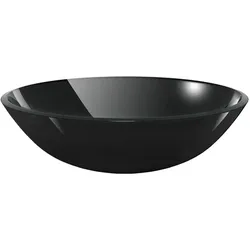 vidaXL, Spülbecken, Gemmrigheim (Grauer Wasserhahn) (Einbauspüle, 42 cm, 42 cm)