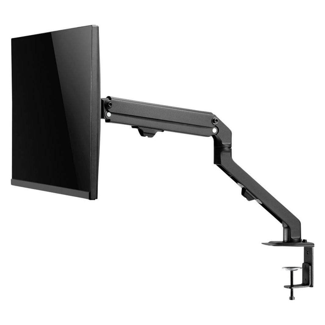 Neomounts Full Motion Tischhalterung (Tisch, 27", 7 kg) (FPMA-D650BLACK)
