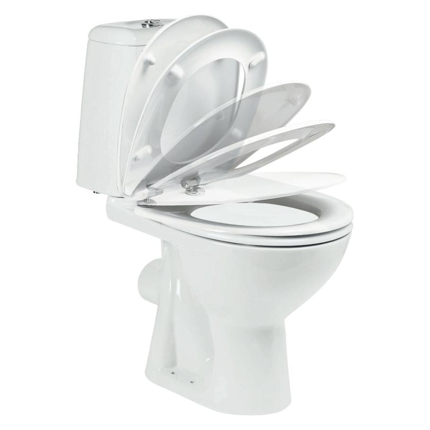 Ideal Standard Toilette (W012701)