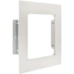 Signify Philips Lighting Deckeneinbaurahmen ZBP333CFRML470W470WH 99769700