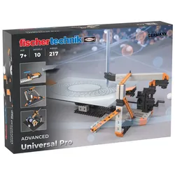 fischertechnik - ADVANCED Universal Pro