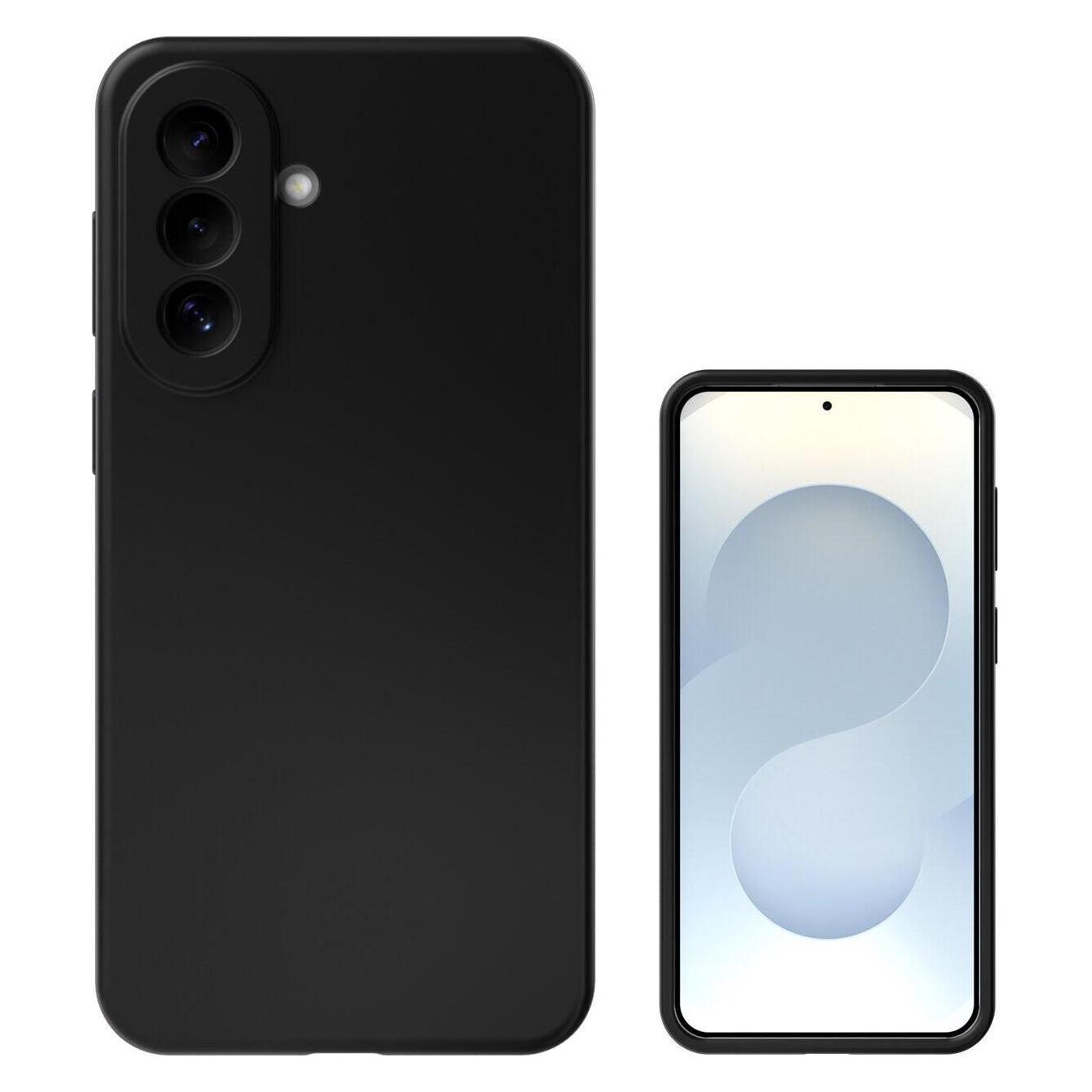 4smarts Silikon Case CUPERTINO (Samsung Galaxy A57) (541754)