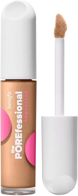 Benefit - The POREfessional Concealer - Multitasking-Concealer mit Weichzeichner-Effekt, 7 ml, W DANCE