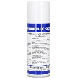 Aluminium Spray 200 ml