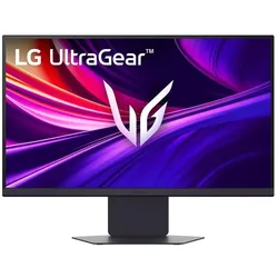 LG UltraGear 27G850A (3840 x 2160 Pixel, 27"), Monitor, Schwarz