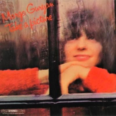 TAKE A PICTURE (Sun Gold Opaque Color Vinyl) - Margo Guryan, Vinyl