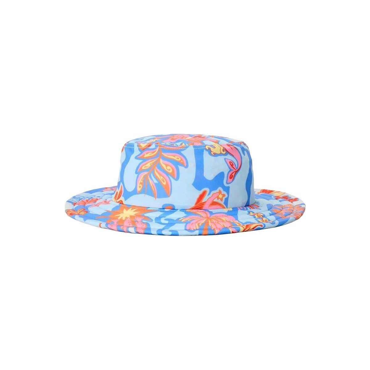 RipCurl Mixed Swim UPF Bucket Hat-girl pale blue (8963) TU 00UJHE-8963-TU