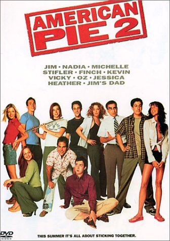 J.B. Rogers - American Pie 2 [FR Import] - Preis vom 10.10.2026 11:48:34 h