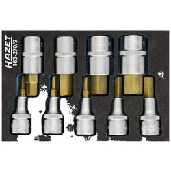 Hazet 163-270/9 Steckschlüsseleinsatz-Set 1/2 (12.5 mm) 163-270/9