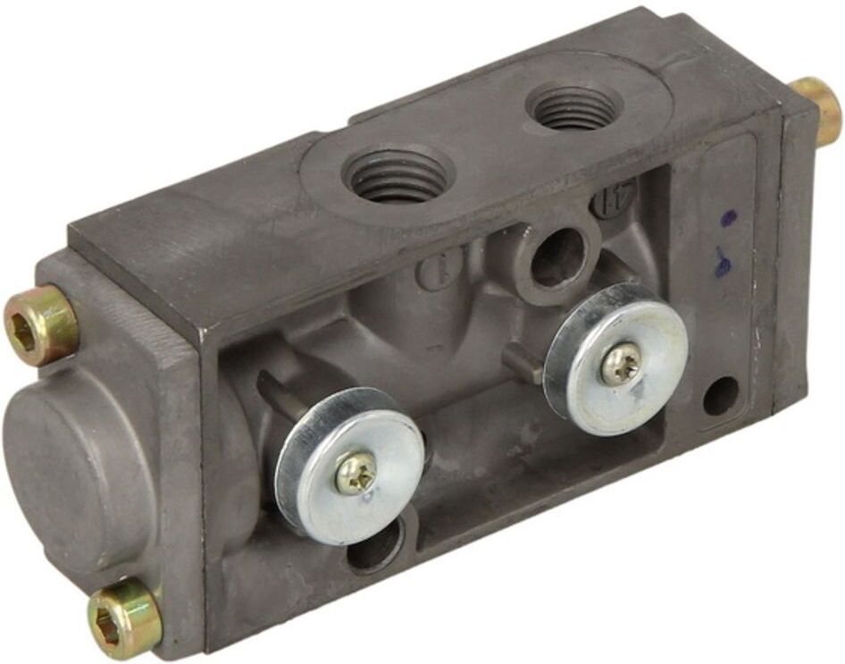 Interrupteur, boîte de vitesse à groupe-relais PNEUMATICS PN-10186