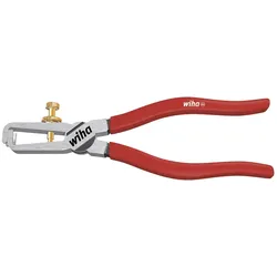 Wiha Z 55 0 01 160mm Classic Abisolierzange 26845