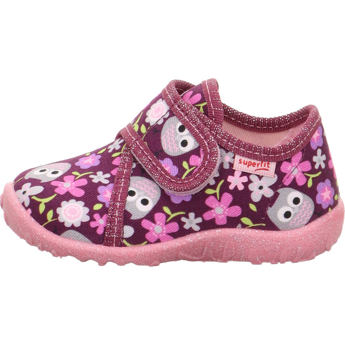 Superfit Spotty rot (5020) 26 1-009246-5020-26