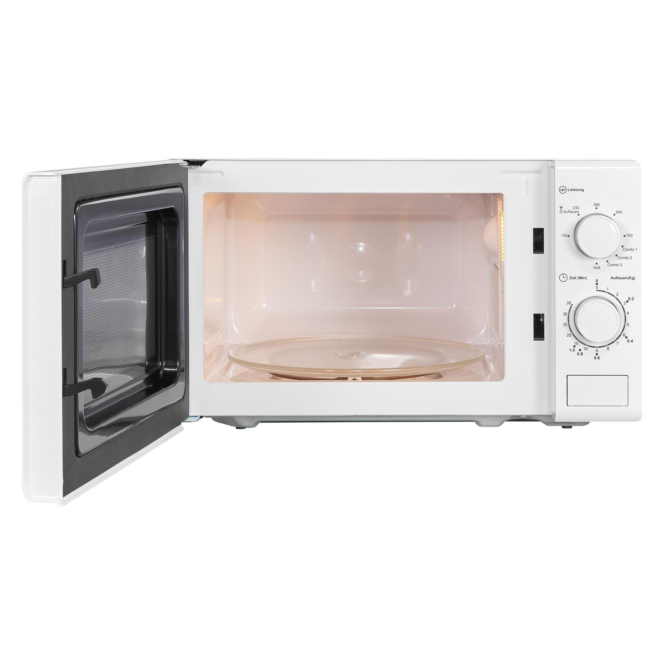 Exquisit MW 900-030G (20 l) (812724000)