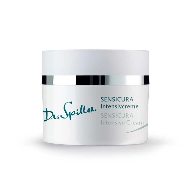 Dr. Spiller SENSICURA Intensivcreme, 50ml 00100207