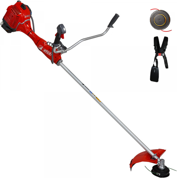 Efco DS 4000 T - Decespugliatore a scoppio