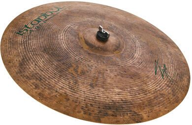 Istanbul Agop "22" Agop Signature med. Ride"