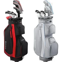 TaylorMade Komplettsatz RBZ