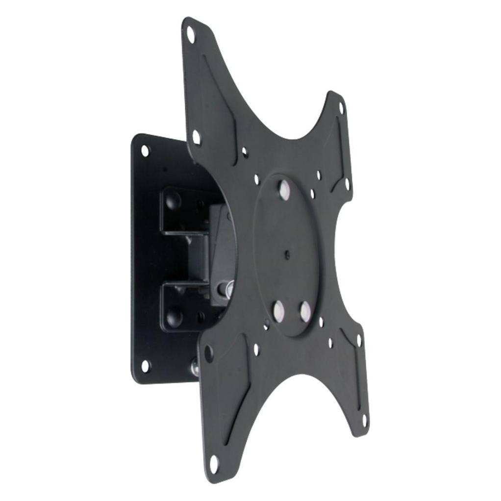 Techly Tiltable Wall Bracket (Wand, 25 kg, 19" - 37") (ICA-LCD-2900B)