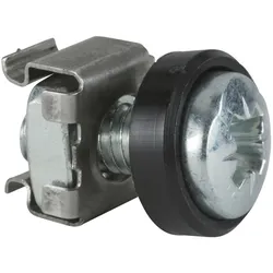 Schneider Electric NSYGFR166P Actassi, Schrauben M6x16 mit Unterlegscheiben, VPE 50