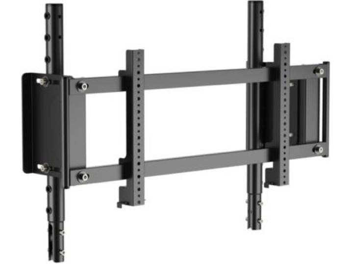 Oplite - Support R8 On Top Monitor Mount Noir