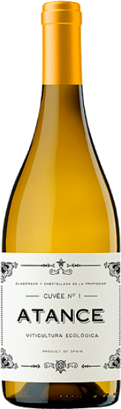 Risky Grapes Atance Cuvée Nº 1 2024 - 75cl