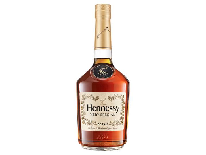 HENNESSY VS Cognac - 70 cl