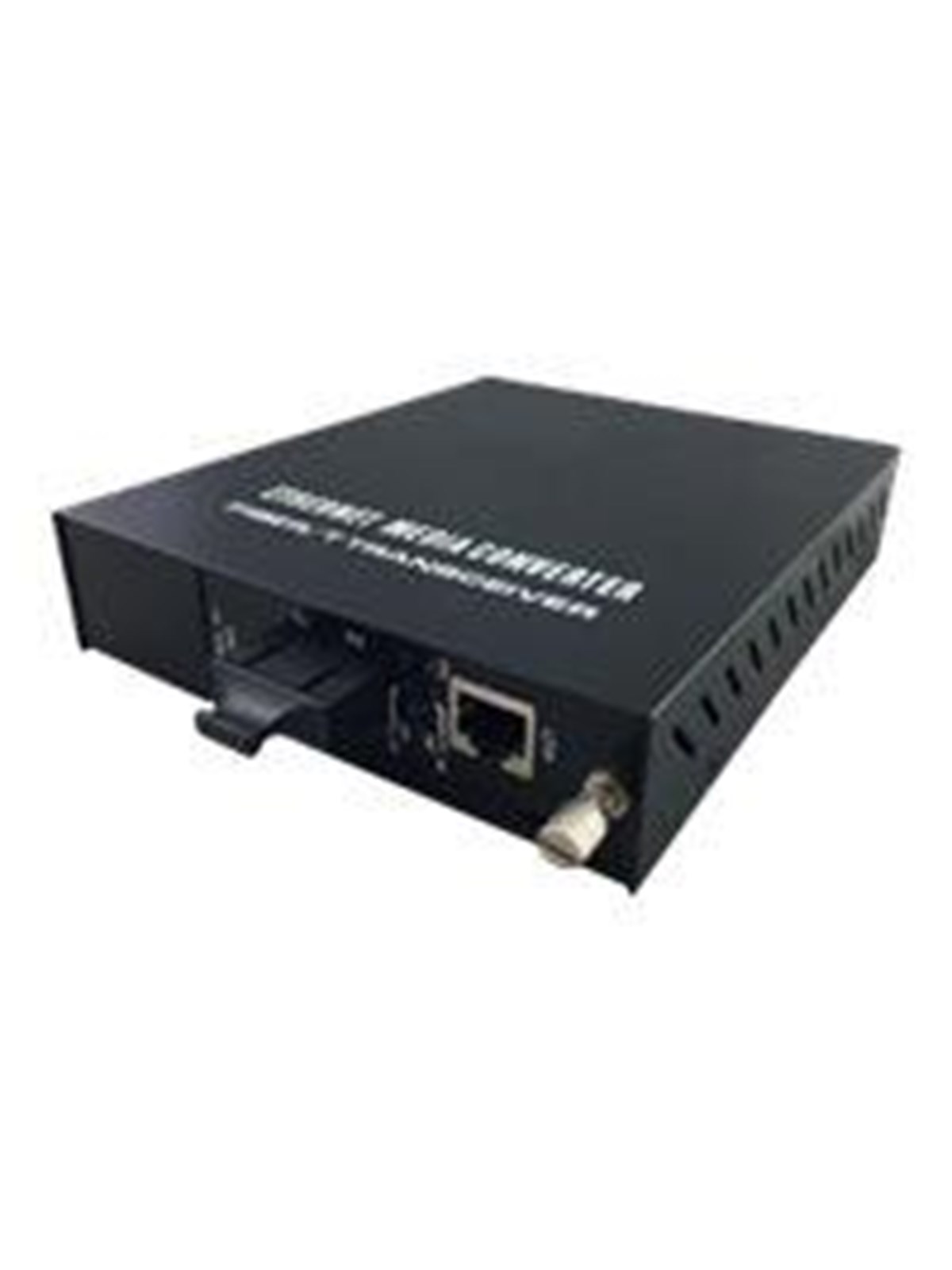 LevelOne Media Konverter FVM-1220 RJ45>SC Mana