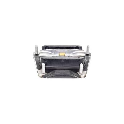 TOPRAN Lagerung, Automatikgetriebe 113363 hinten für Audi