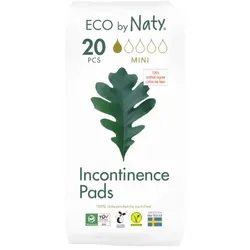 Naty Inkontinenzeinlage Mini (20St)