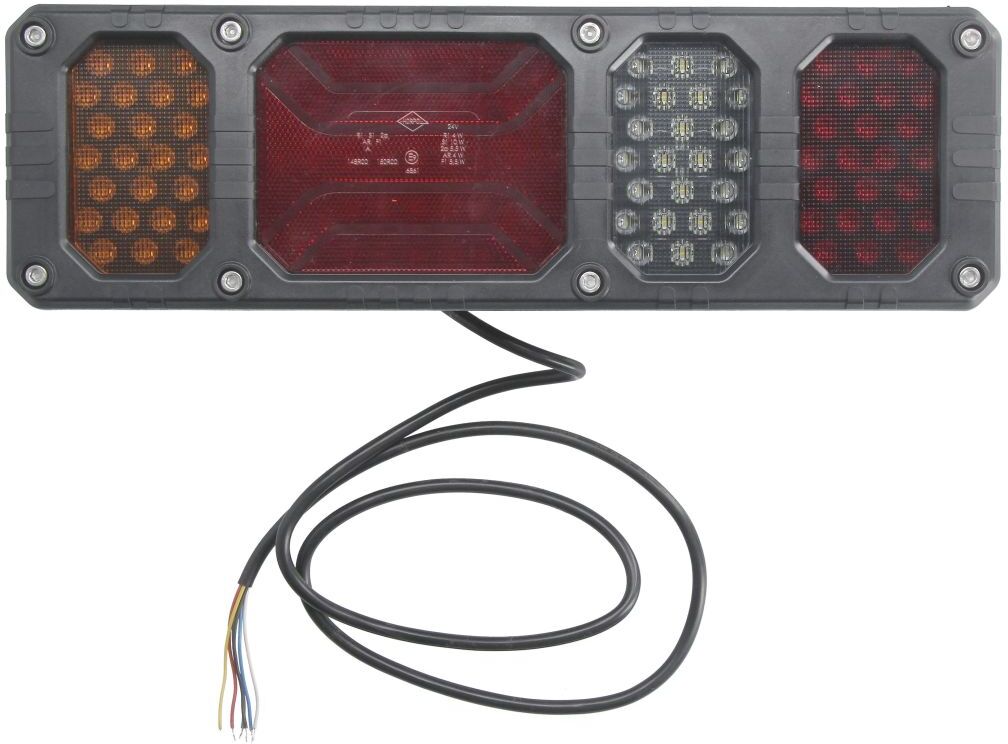 Takavalo Trucklight Tl-Un143l