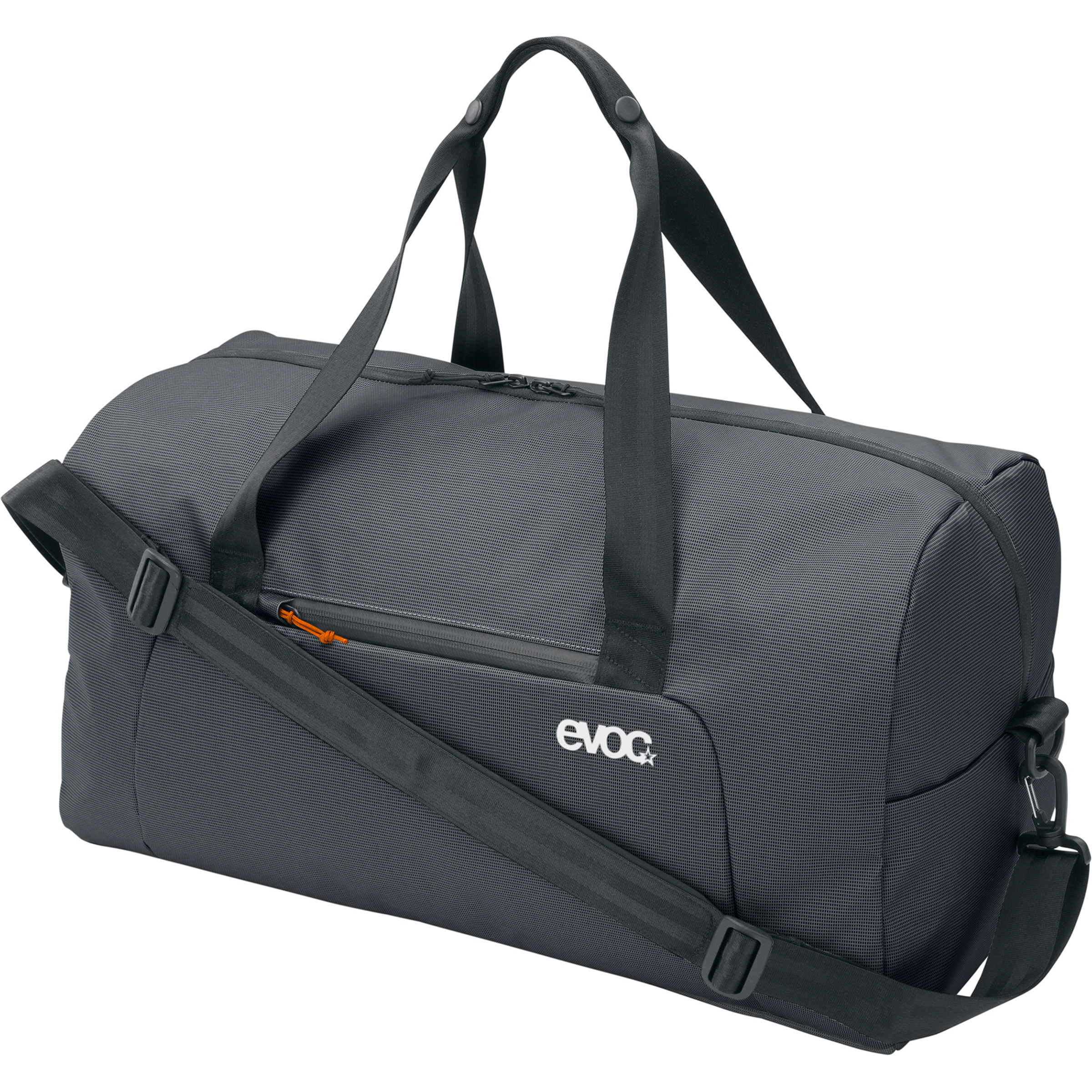 Evoc Weekender 40 Reisetasche Reisetasche grau Größe 40L Reise