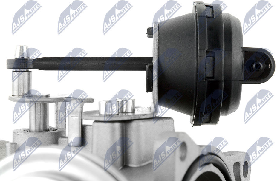 Nty Agr-Ventil Egr-Vw-011 Für Vag