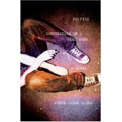 Foxfire, Belletristik von Joyce Carol Oates